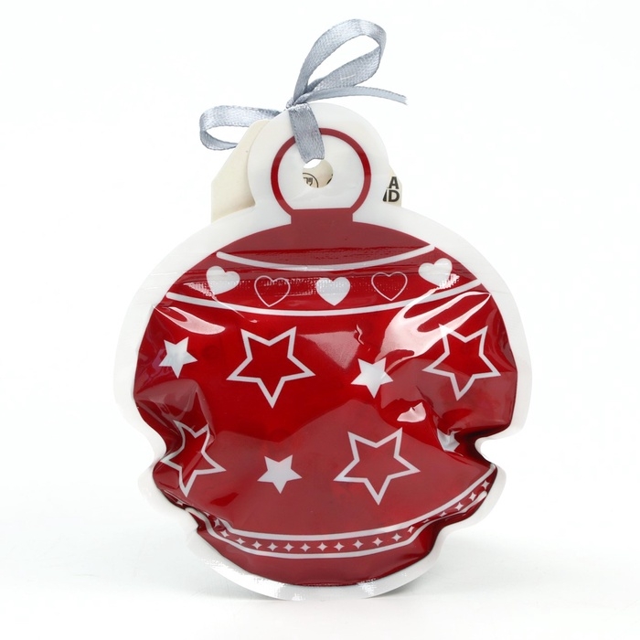 Конфеты драже в формовом пакете &laquo;Пусть будет тепло&raquo; 50 г.