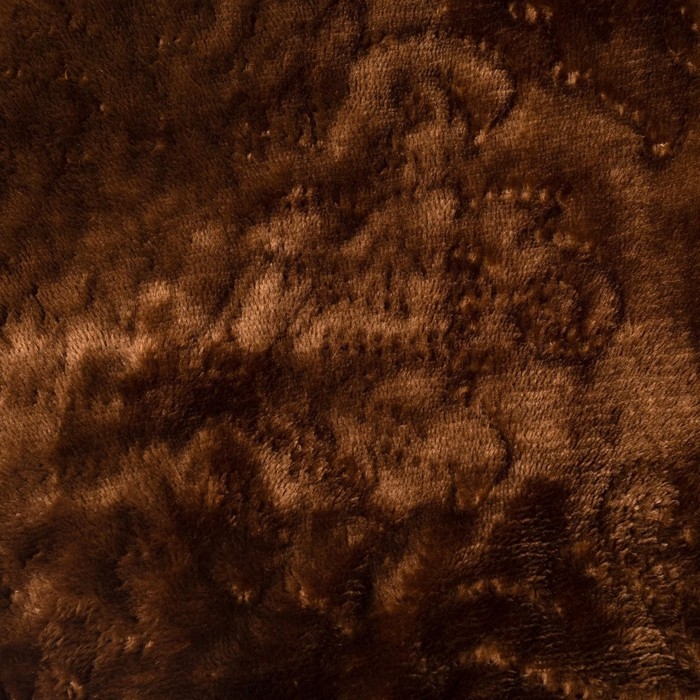 Покрывало ELITE с мехом 18 160х220 см, пэ100%