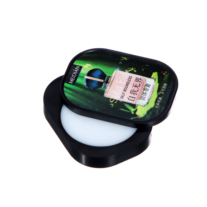 Набор парфюмированных бальзамов для тела №1 Набор парфюмированных бальзамов для тела №1