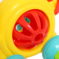 Каталка на палке &laquo;Животные&raquo;, МИКС