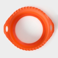 Сито для просеивания, 25&times;22&times;7 см, цвет МИКС