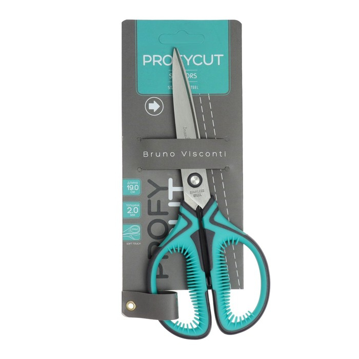 Ножницы 19 см, Profycut Ножницы 19 см, Profycut