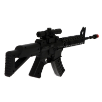 Набор военного «Пехотинец», 8 предметов, с жилетом Набор военного «Пехотинец», 8 предметов, с жилетом