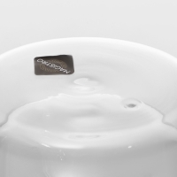 Кружка стеклянная с двойными стенками Magistro &laquo;Дуо&raquo;, 300 мл, 12&times;9&times;11 см