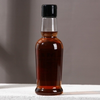 Гель для душа во флаконе коньяка «Настоящему мужчине», 250 мл, аромат сандала и бергамота, Новый Год Гель для душа во флаконе коньяка «Настоящему мужчине», 250 мл, аромат сандала и бергамота, Новый Год