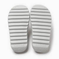 Сланцы мужские размер 42, цвет серый