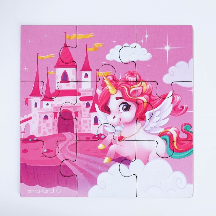 Подарочный набор блокнот - раскраска, мелки 4 шт. «Волшебный единорог» Подарочный набор блокнот - раскраска, мелки 4 шт. «Волшебный единорог»