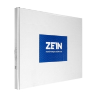 Полотенцесушитель электрический ZEIN PE-04, "Классика", 400х600 мм, 4 перекладины, черный Полотенцесушитель электрический ZEIN PE-04, "Классика", 400х600 мм, 4 перекладины, черный