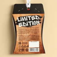 Жевательная резинка &laquo;Подарок настоящему мужику&raquo;, 12 г.