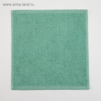 Полотенце махровое «Только для тебя» 30х30 см, 100% хлопок 340 гр/м2 Полотенце махровое «Только для тебя» 30х30 см, 100% хлопок 340 гр/м2