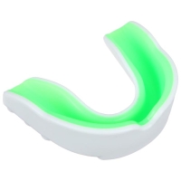 Капа боксёрская FIGHT EMPIRE, цвет МИКС Капа боксёрская FIGHT EMPIRE, цвет МИКС