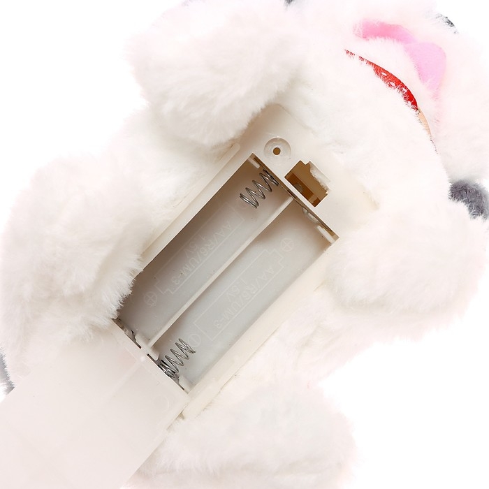 Интерактивная игрушка &laquo;Милый питомец&raquo;, МИКС