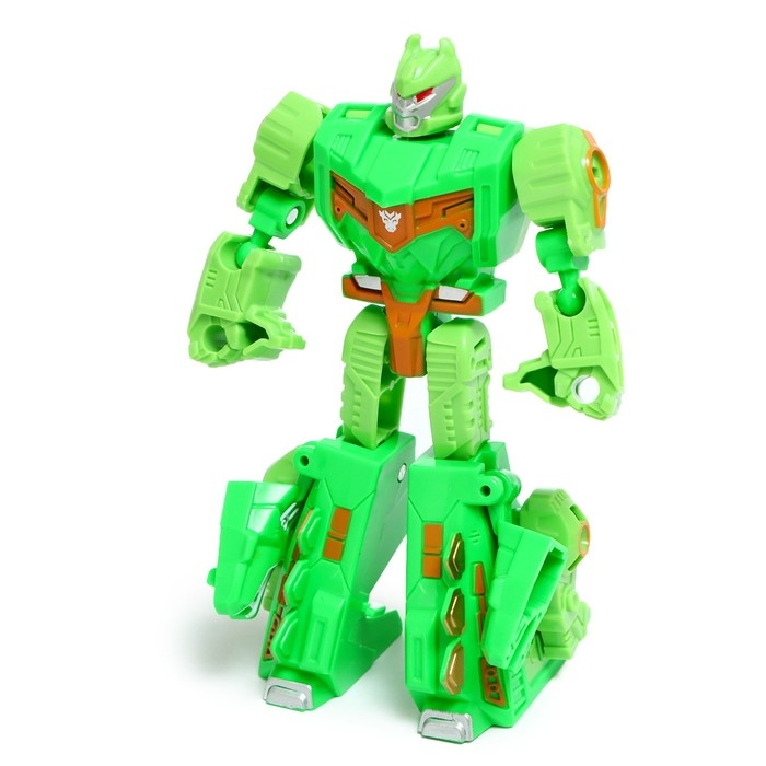 Робот «Тирекс», трансформируется Робот «Тирекс», трансформируется