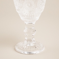 Набор рюмок стеклянный SL Home «Ларго», 50 мл, 5×10,5 см, цвет прозрачный Набор рюмок стеклянный SL Home «Ларго», 50 мл, 5×10,5 см, цвет прозрачный