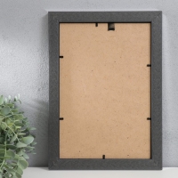 Фоторамка пластик "МИРАМ" 20х30 см, 651629-8, (пластиковый экран) Фоторамка пластик "МИРАМ" 20х30 см, 651629-8, (пластиковый экран)