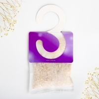 Ароматизатор для дома &laquo;Вдохновленный природой&raquo; аромасаше, аромат лаванда