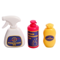 Игровой набор &laquo;Уборка&raquo; на тележке, с аксессуарами