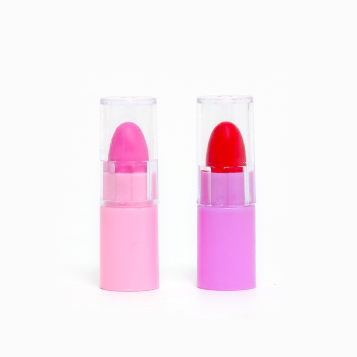 Набор косметики для девочки, рюкзак Набор косметики для девочки, рюкзак "Единорог", с наклейками