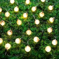 Гирлянда садовая Эра на солнечной батарее &laquo;Атмосфера&raquo;