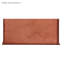 Органайзер для хранения кухонных мелочей &laquo;Home&raquo;, 16,2 х 9,5 х7,3 см