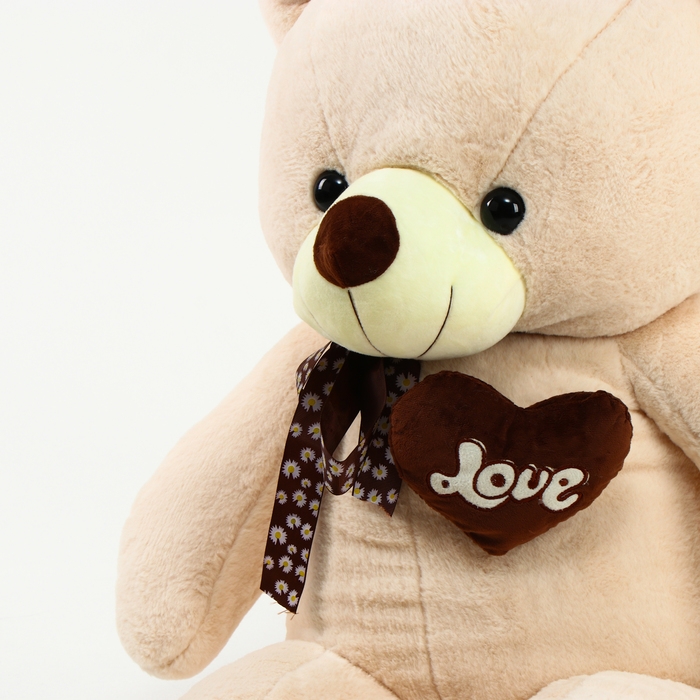 Мягкая игрушка &laquo;Мишка&raquo;, 120 см