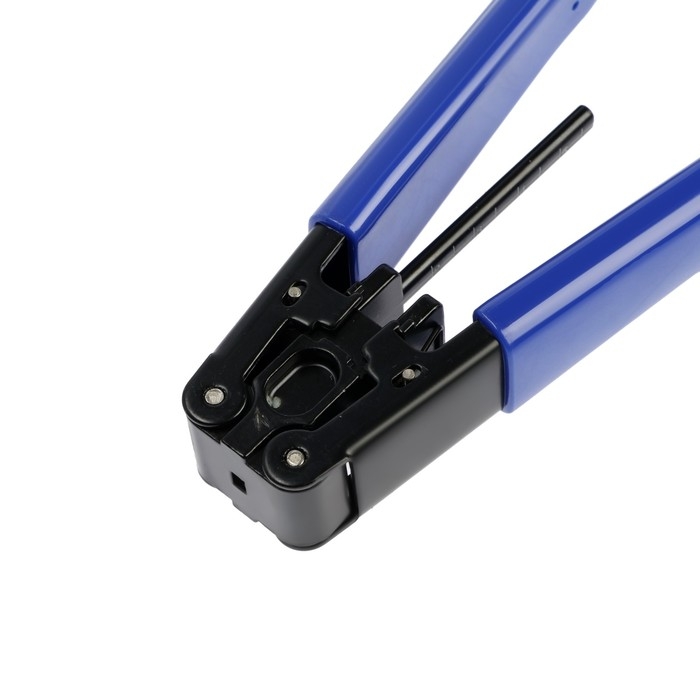 Стриппер ТУНДРА, для зачистки оптоволокна FTTH, 3 х 2.0 мм, Ф0.25 - Ф0.9, 125 мкм Стриппер ТУНДРА, для зачистки оптоволокна FTTH, 3 х 2.0 мм, Ф0.25 - Ф0.9, 125 мкм