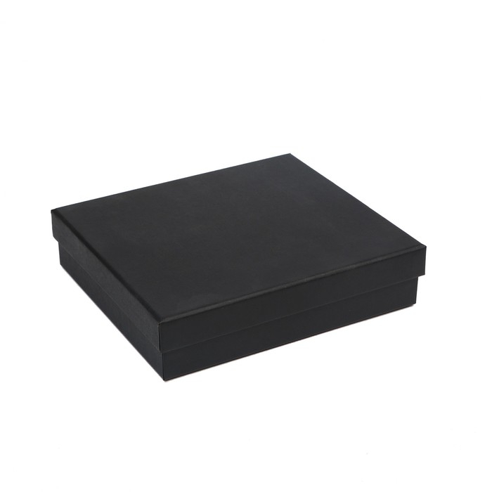 Подарочный набор "Двуглавый орёл" 4в1: фляжка 240 мл, воронка, 2 рюмки, 17 х 19 см