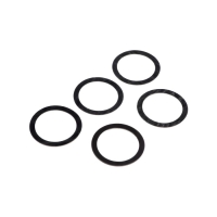 Прокладка паронитовая MasterProf, межсекционная для радиатора 1", графитовая, набор 100 шт. Прокладка паронитовая MasterProf, межсекционная для радиатора 1", графитовая, набор 100 шт.