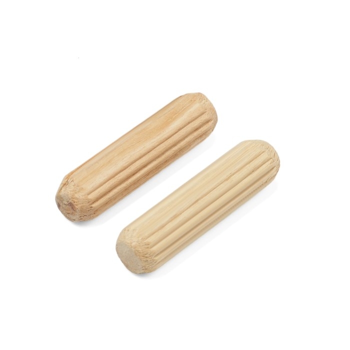 Шкант мебельный 8x30 мм, 300 шт Шкант мебельный 8x30 мм, 300 шт