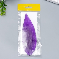 Молд пластик st-0001-2 "Лист лилии универсальный" 17х5,5 см МИКС Молд пластик st-0001-2 "Лист лилии универсальный" 17х5,5 см МИКС