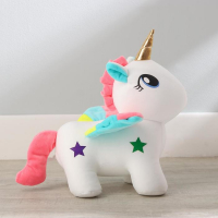 Игрушка-антистресс «Единорог», цвета МИКС Игрушка-антистресс «Единорог», цвета МИКС