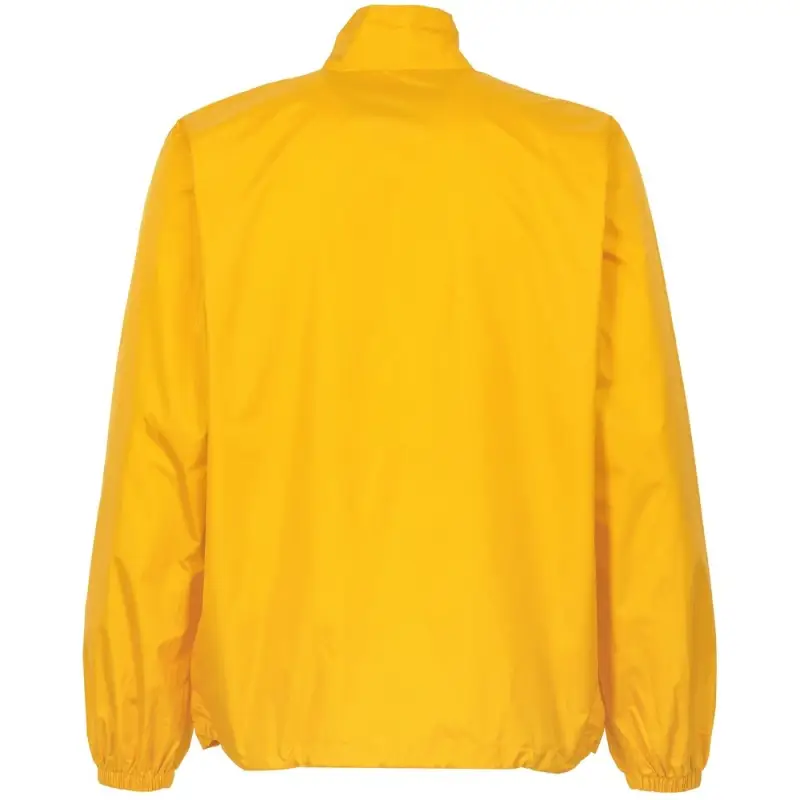 Ветровка Kivach желтая, размер XXL