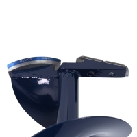 Шнек "Тонар" под шуруповерт ALTAY ENERGY 150R, правое вращение SAE-150R