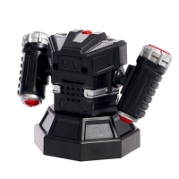 Шпионская игрушка &laquo;Лазерная сигнализация&raquo;, работает от батареек