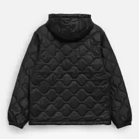 Куртка унисекс Tarnaby, черная, размер L