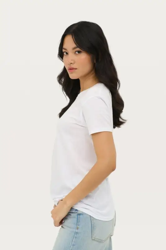 Футболка Epic, белая, размер 3XL