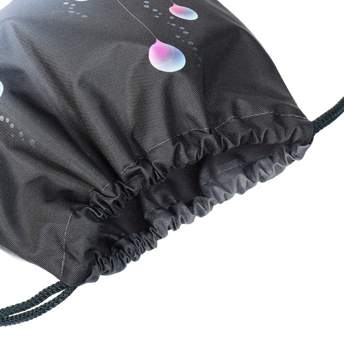 Мешок для обуви 435 х 360 мм, Stavia (плотность 600D с водоотталкивающей ПУ-пропиткой) Мешок для обуви 435 х 360 мм, Stavia (плотность 600D с водоотталкивающей ПУ-пропиткой) "Фламинго"