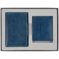 Набор Apache Privy, синий Набор Apache Privy, синий