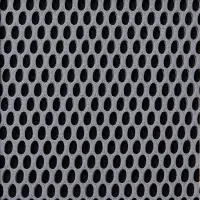 Заготовка из крупной сетки Rete, M, серая