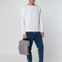 Рюкзак Packmate Sides, серый