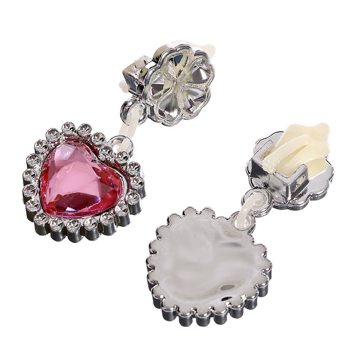 Набор украшений &laquo;Принцесса&raquo;, 4 предмета