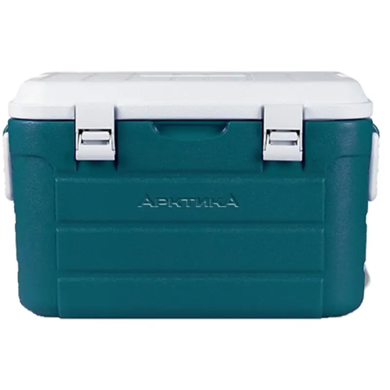 Термоконтейнер &laquo;Арктика&raquo;, L, бирюзовый