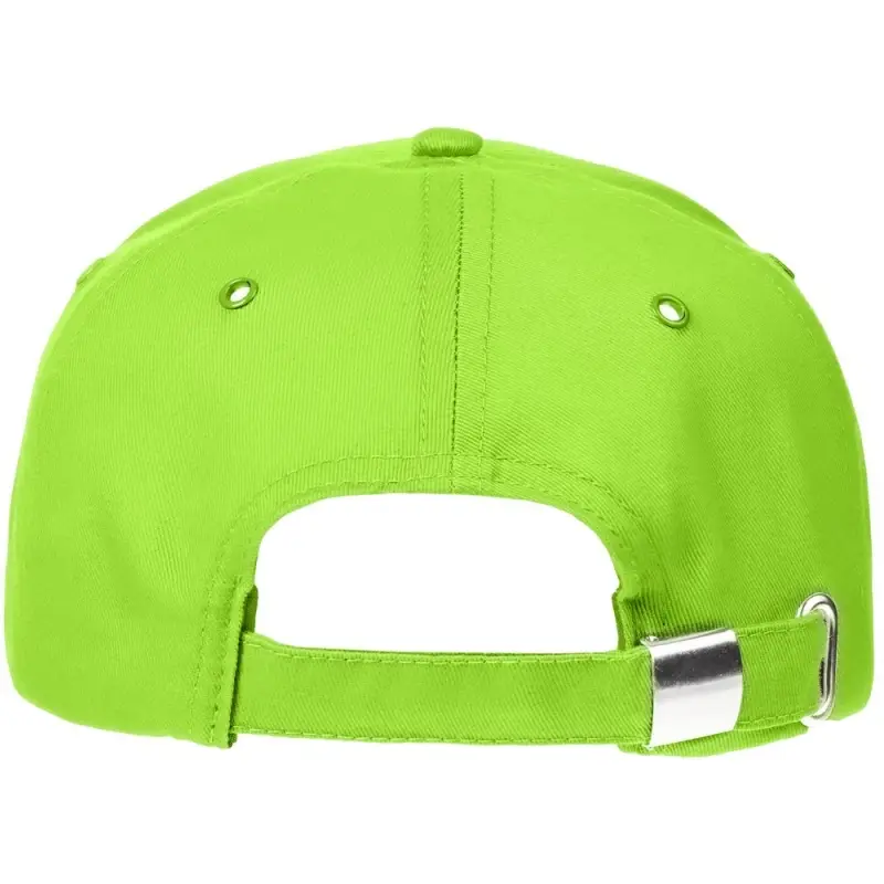 Бейсболка Convention, зеленое яблоко Бейсболка Convention, зеленое яблоко