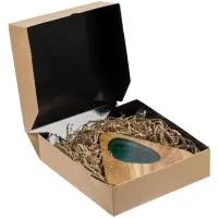 Стела &laquo;Глубина&raquo;, треугольная