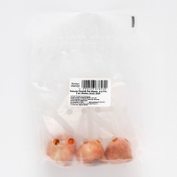 Тюльпан Триумф Пол Шерер, р-р 12+, 3 шт, Эконом, Осень 2024 Тюльпан Триумф Пол Шерер, р-р 12+, 3 шт, Эконом, Осень 2024