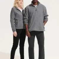 Куртка женская Notrth Women, зеленый лайм, размер L