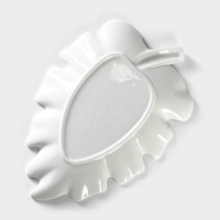 Блюдо керамическое «Лист», 30×20 см Блюдо керамическое «Лист», 30×20 см