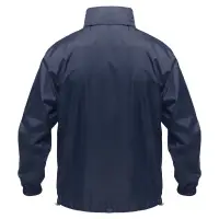 Ветровка ID.601 темно-синяя, размер M
