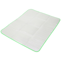 Игровой коврик для детей на фольгированной основе «Морское путешествие», размер 180х150x0, 5 см, Крошка Я Игровой коврик для детей на фольгированной основе «Морское путешествие», размер 180х150x0, 5 см, Крошка Я