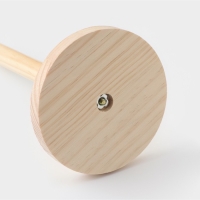 Держатель для бумажных полотенец, сосна Держатель для бумажных полотенец, сосна